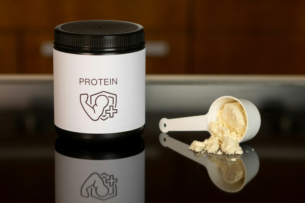 Protein Pulver Protein Pulver