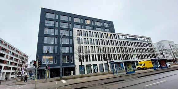 Johannesbad Holding in München Johannesbad Holding in München