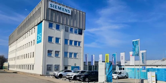 Außenaufnahme der Johannesbad Holding in Ruhstorf Außenaufnahme der Johannesbad Holding in Ruhstorf