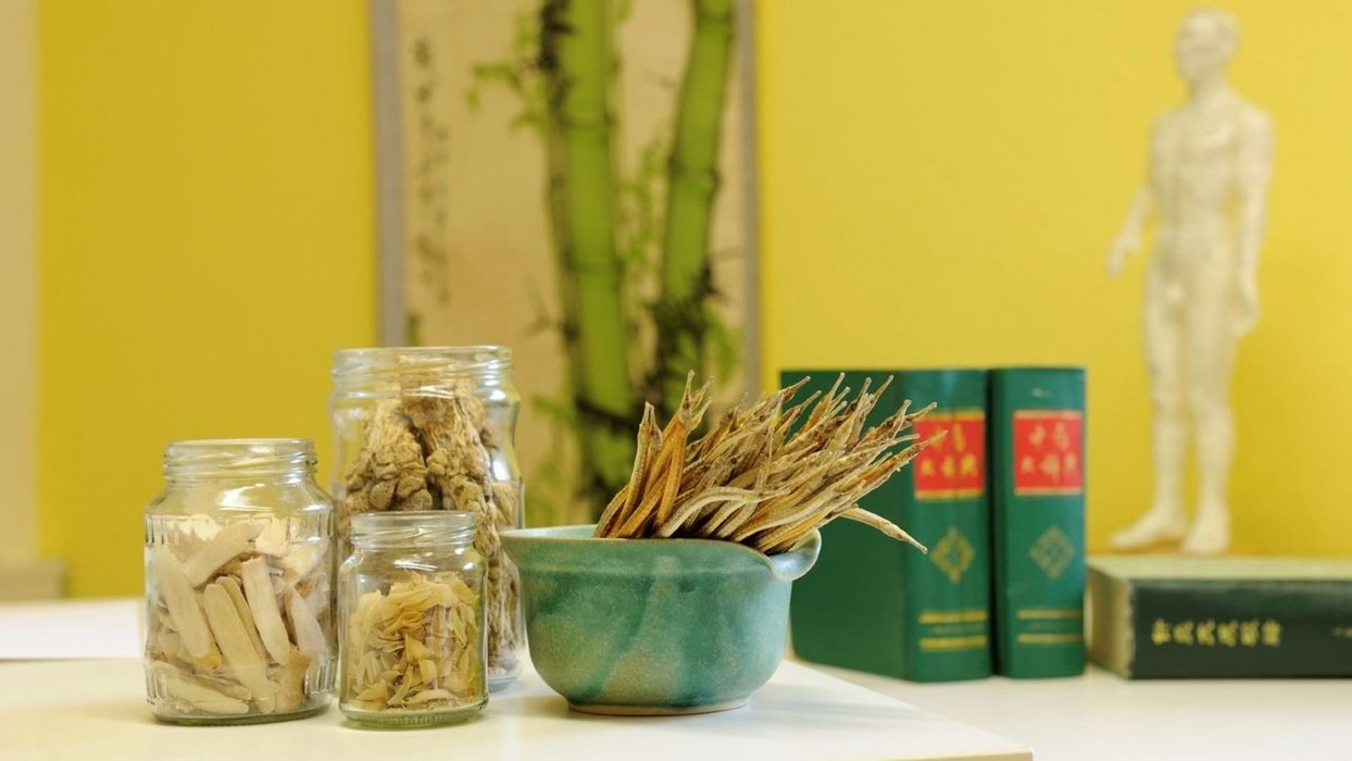 TCM Mittel gegen Erkältungszeit TCM Mittel gegen Erkältungszeit